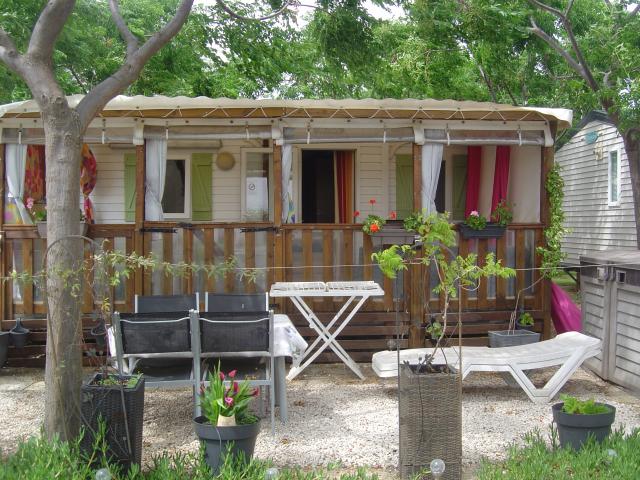 Location appartement T3 Vias - Photo 7