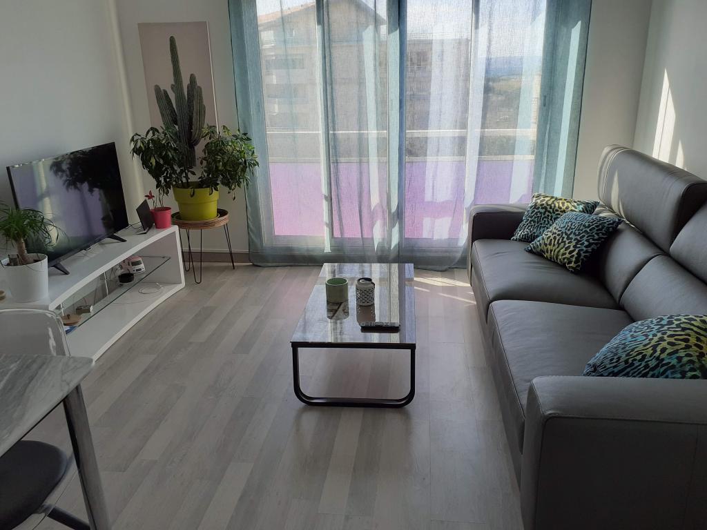 Location chambre Marseille 08 - Photo 1