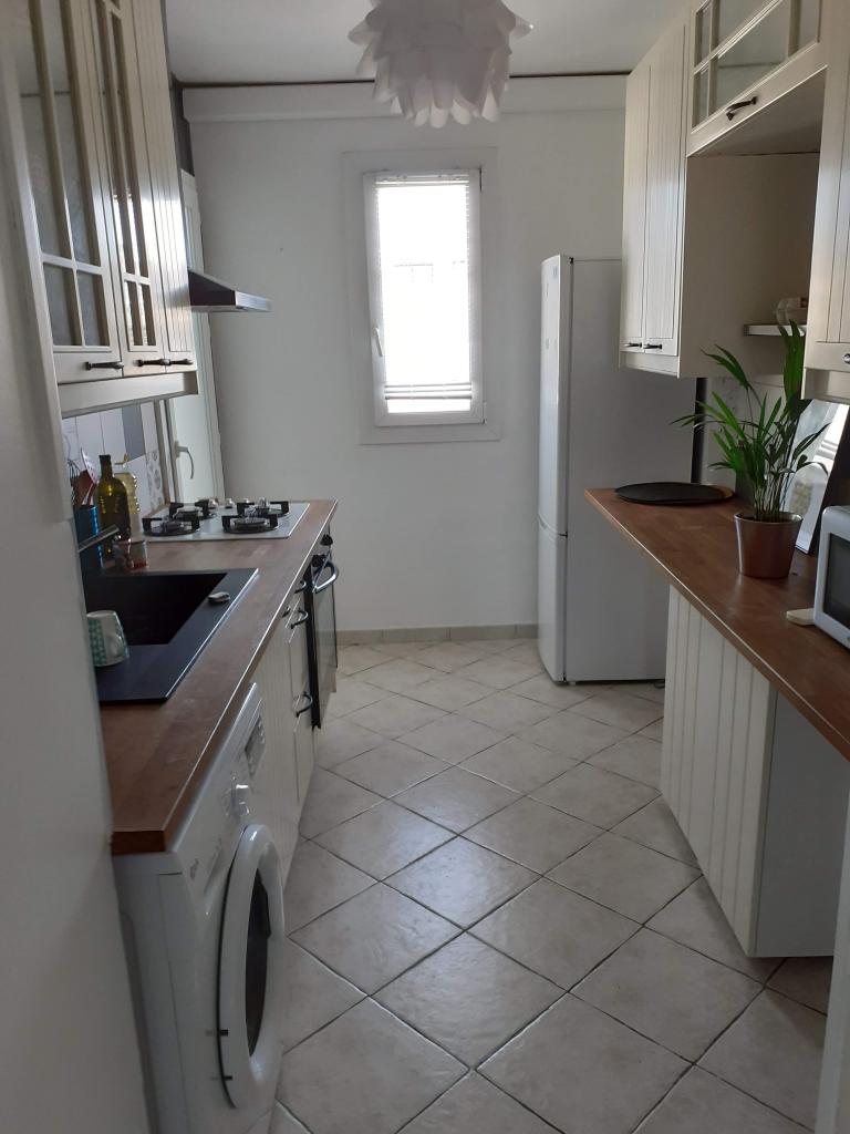 Location chambre Marseille 08 - Photo 2