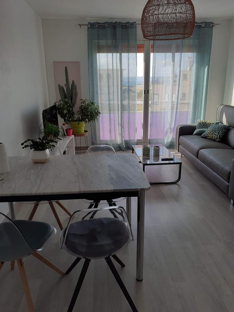 Location chambre Marseille 08 - Photo 4