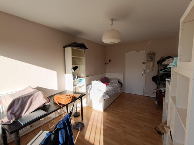 Location studio Limoges - Photo 2
