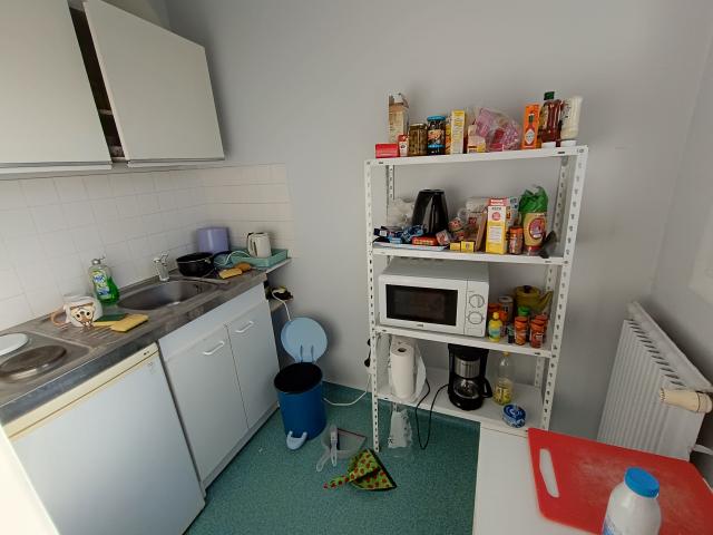 Location studio Limoges - Photo 3