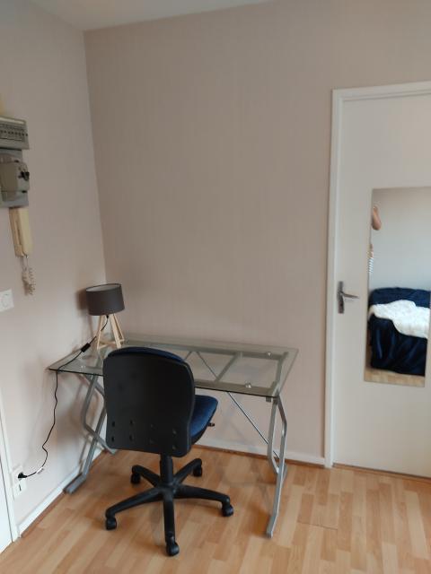 Location studio Limoges - Photo 7