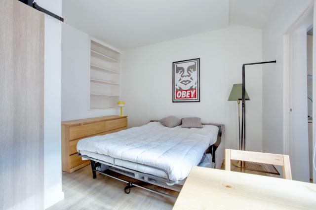 Location studio Paris 06 - Photo 5