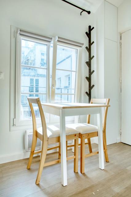 Location studio Paris 06 - Photo 10