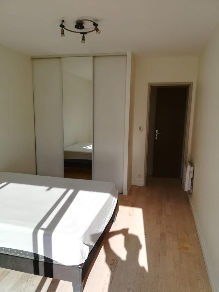 Location chambre St Germain en Laye - Photo 1