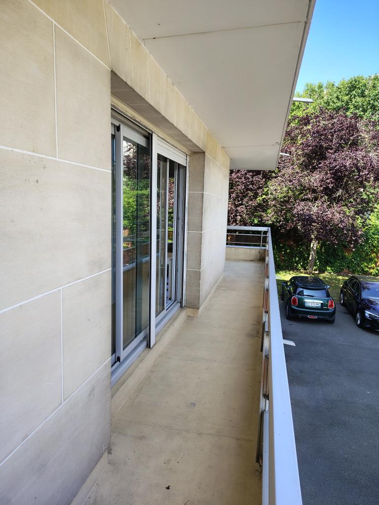 Location chambre St Germain en Laye - Photo 4