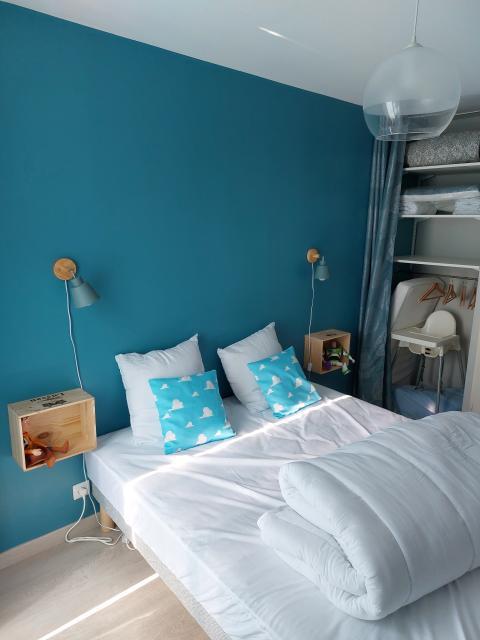 Location appartement T2 Chessy - Photo 2
