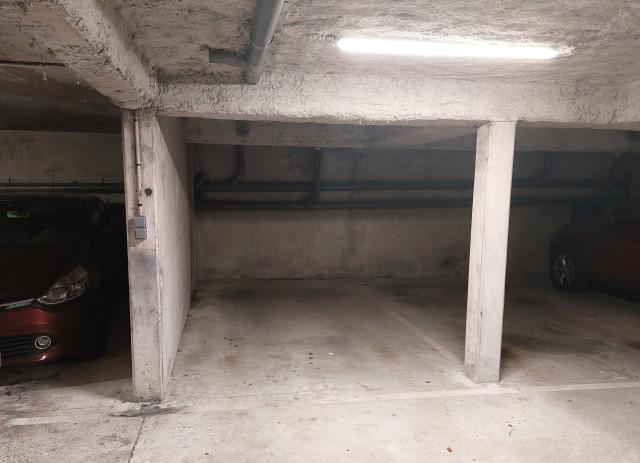 Location appartement T2 Chessy - Photo 5