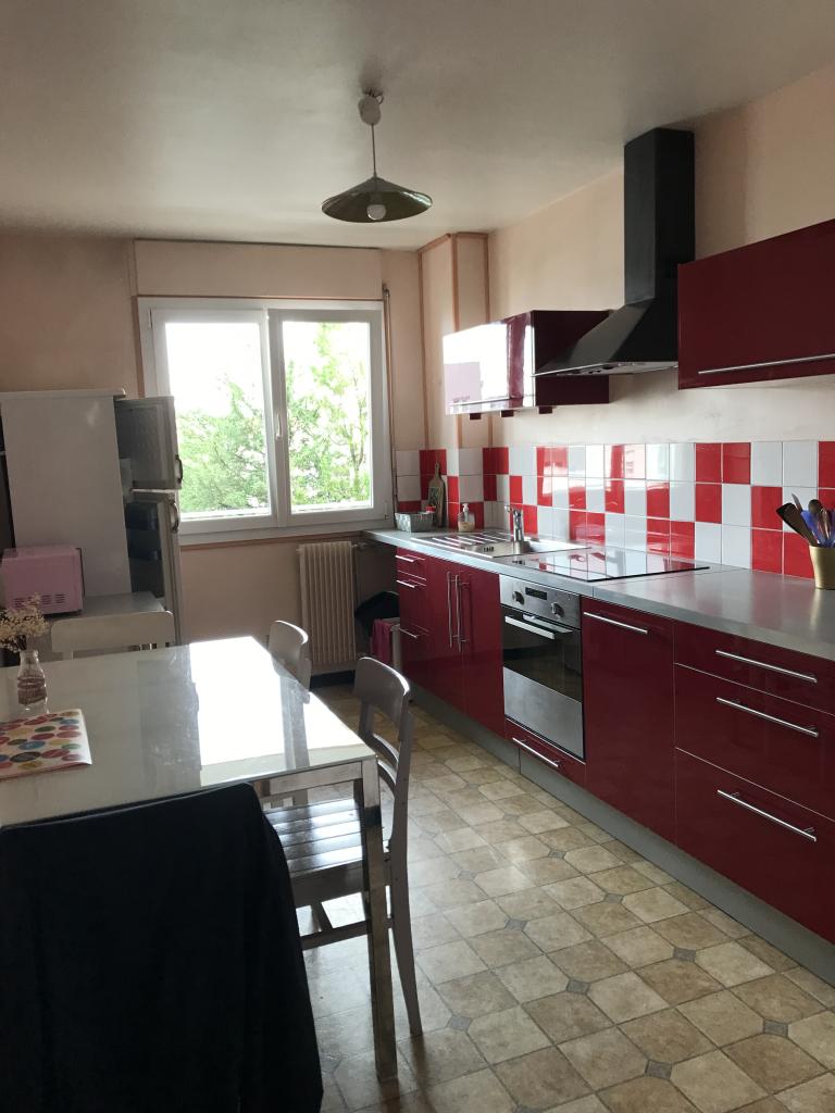 Location chambre Dijon - Photo 1