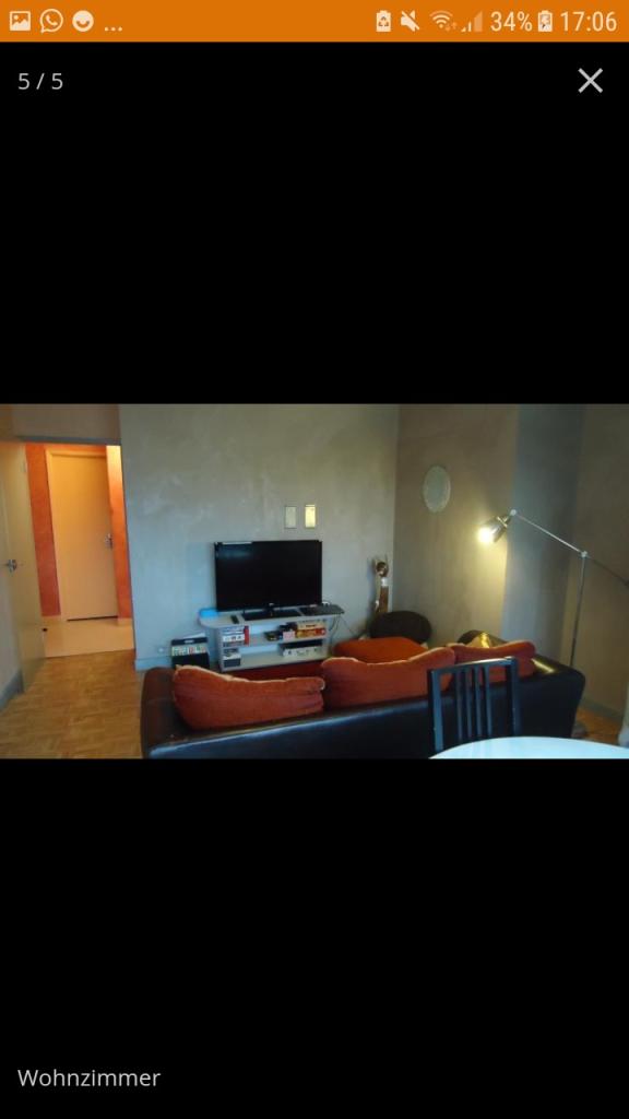 Location chambre Dijon - Photo 3