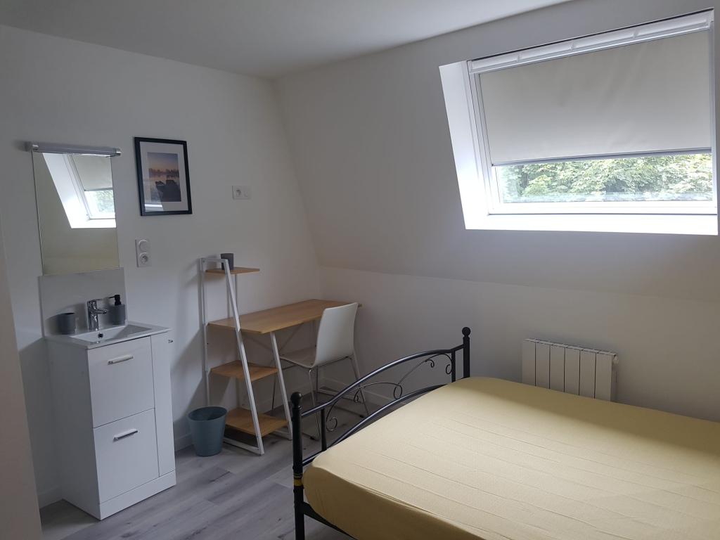 Location chambre Croix - Photo 1