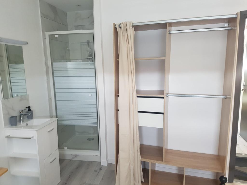 Location chambre Croix - Photo 2