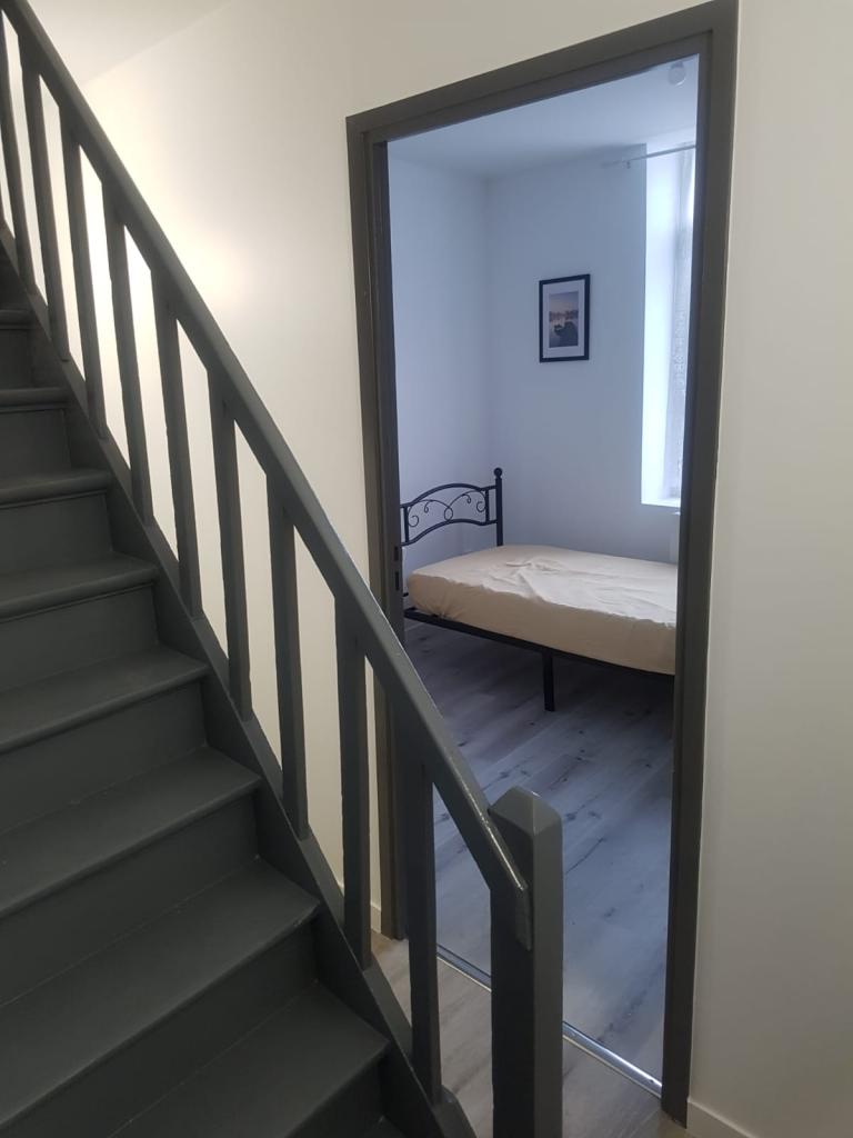 Location chambre Croix - Photo 3