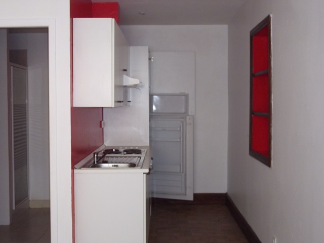 Location studio Mirande - Photo 3