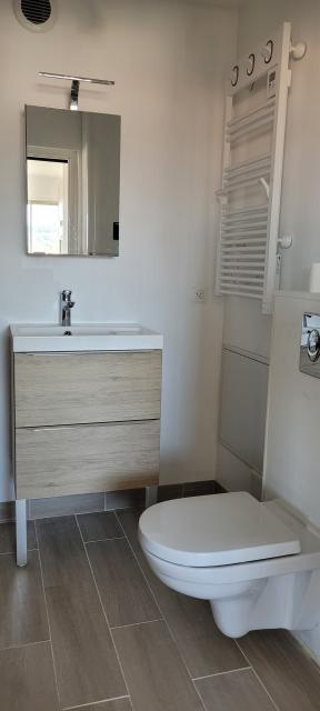 Location studio Nancy - Photo 3