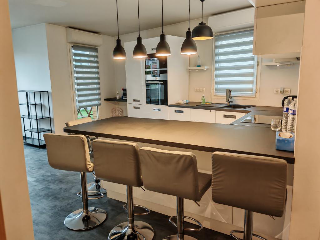 Location chambre St Denis - Photo 1