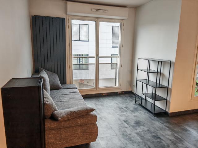 Location appartement T3 St Denis - Photo 3