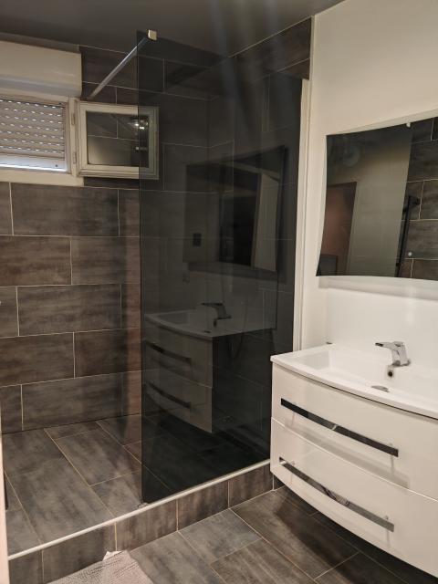 Location appartement T3 St Denis - Photo 5