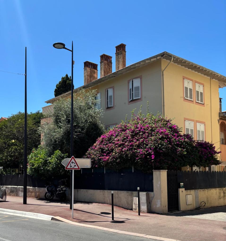 Location chambre Antibes - Photo 1