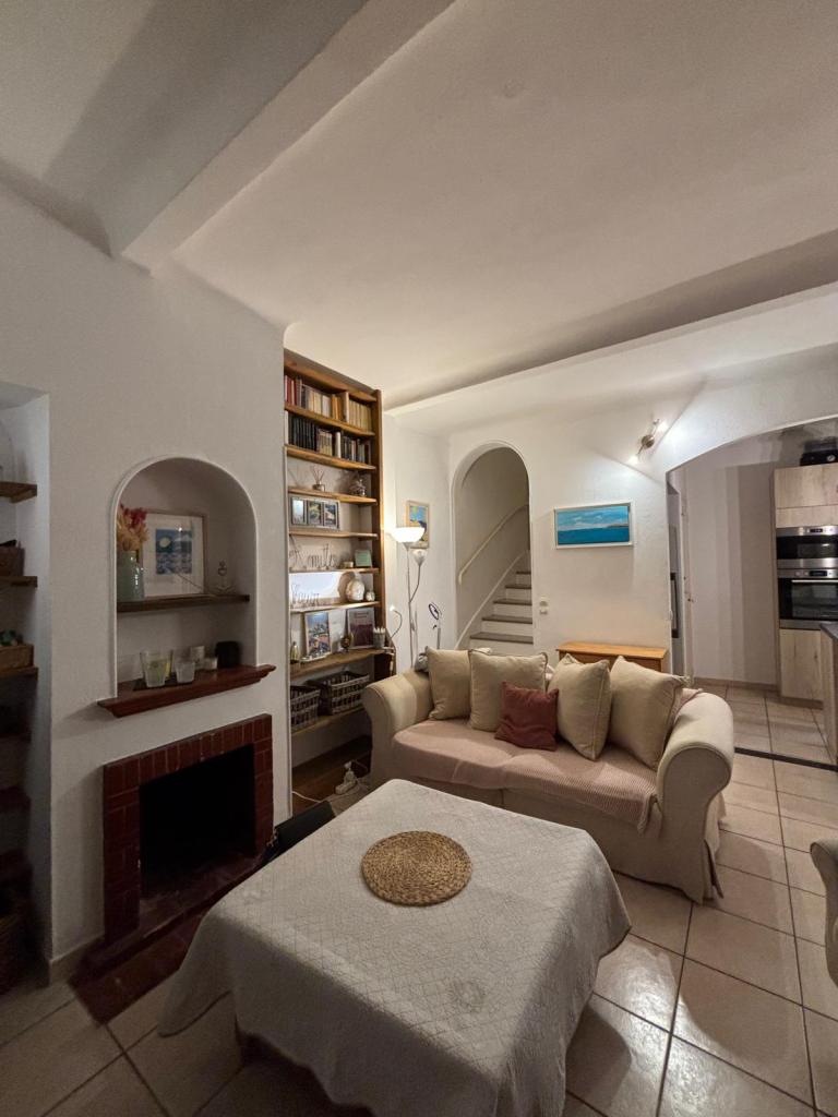Location chambre Antibes - Photo 2