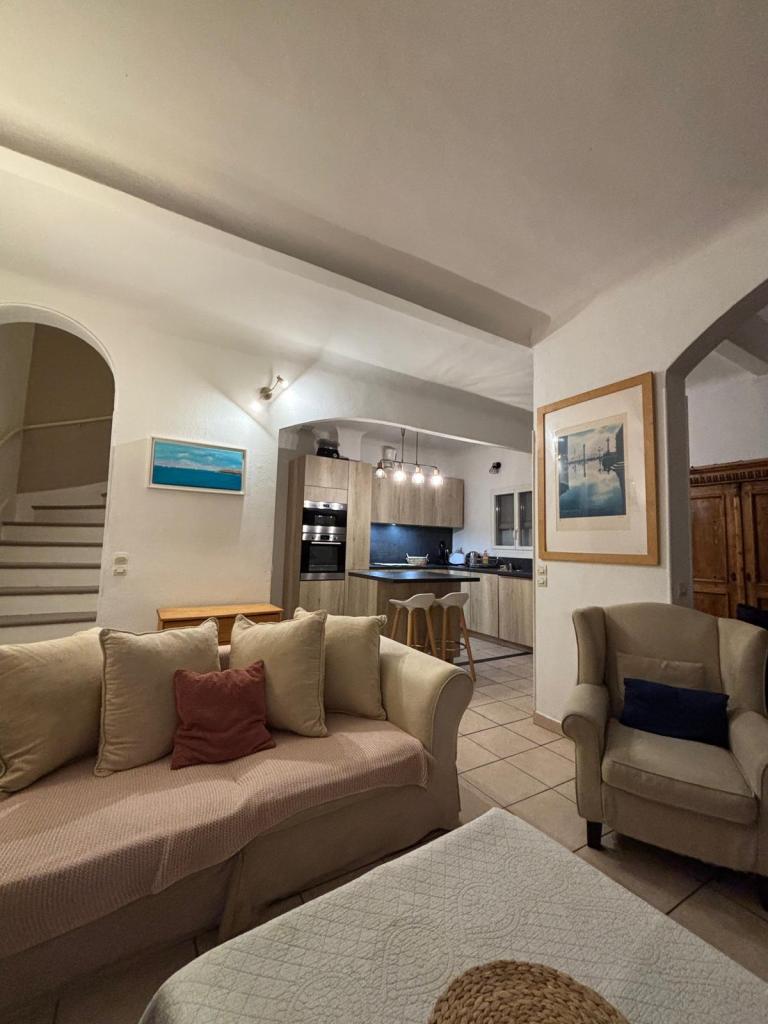 Location chambre Antibes - Photo 3