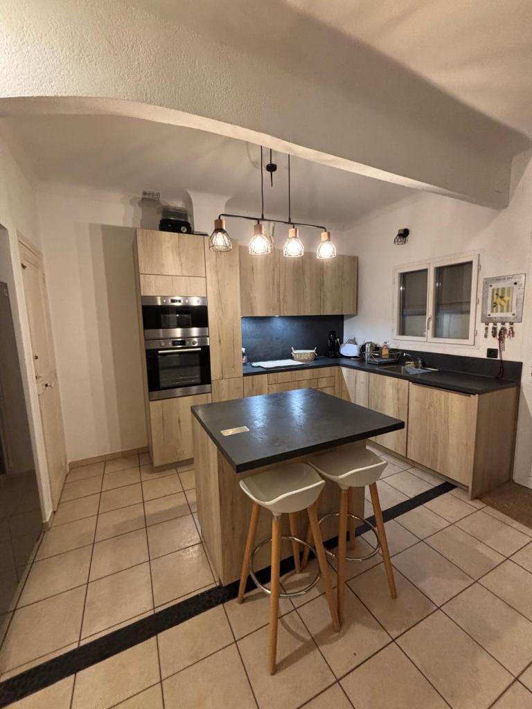 Location chambre Antibes - Photo 4