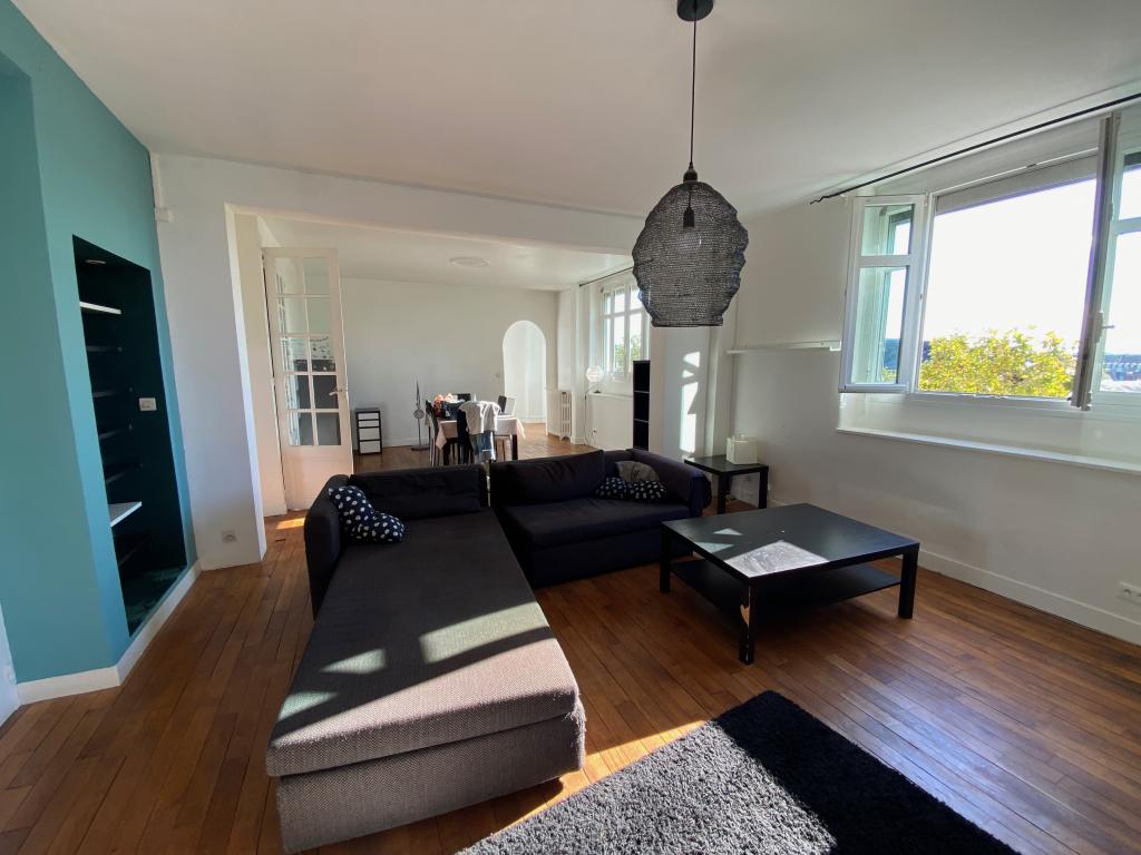 Location chambre Tours - Photo 1