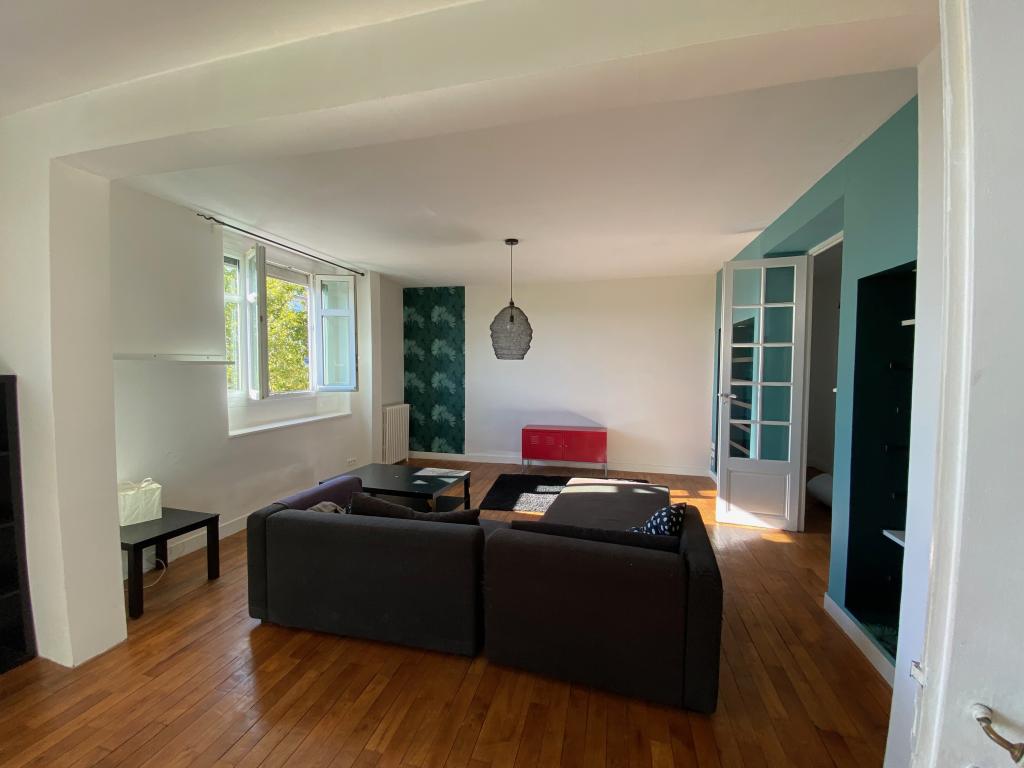 Location chambre Tours - Photo 2