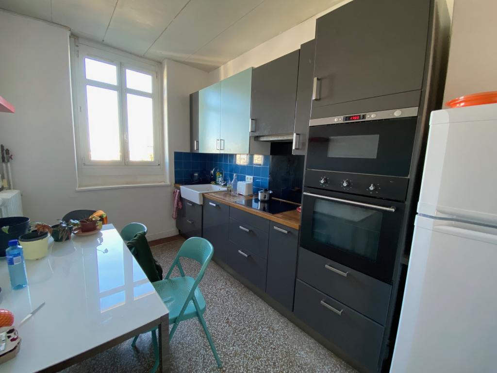 Location chambre Tours - Photo 3