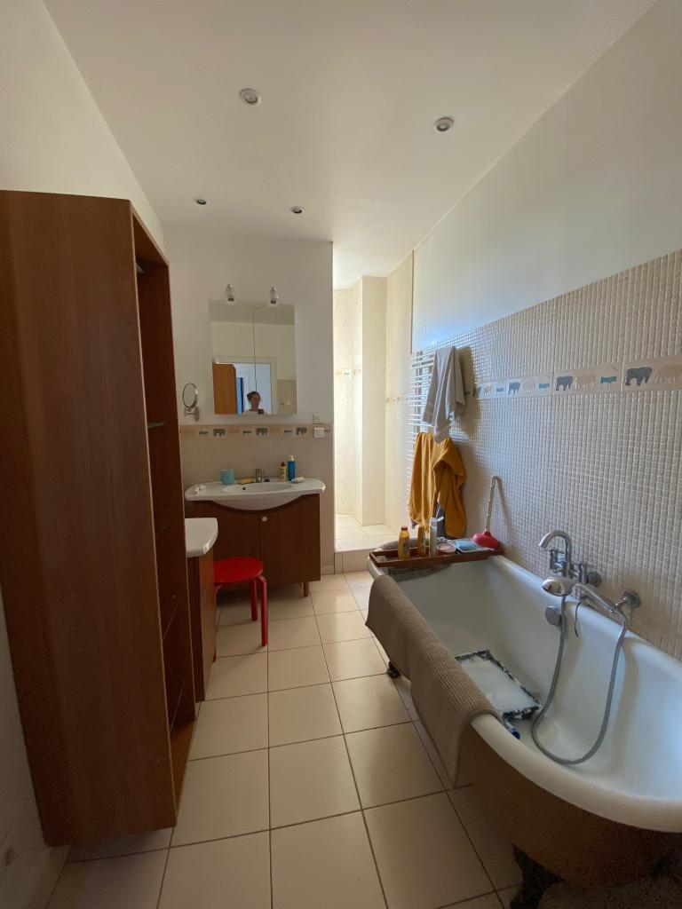 Location chambre Tours - Photo 4