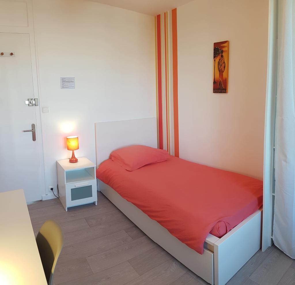 Location chambre Angers - Photo 1