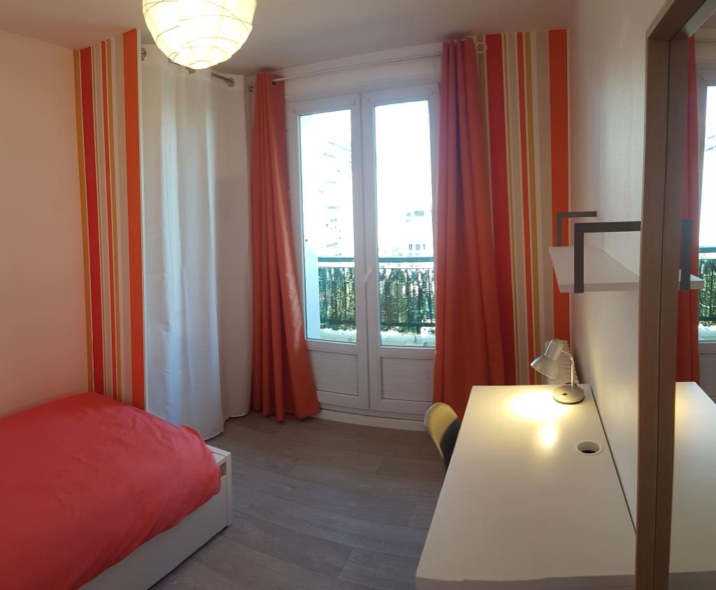 Location chambre Angers - Photo 2