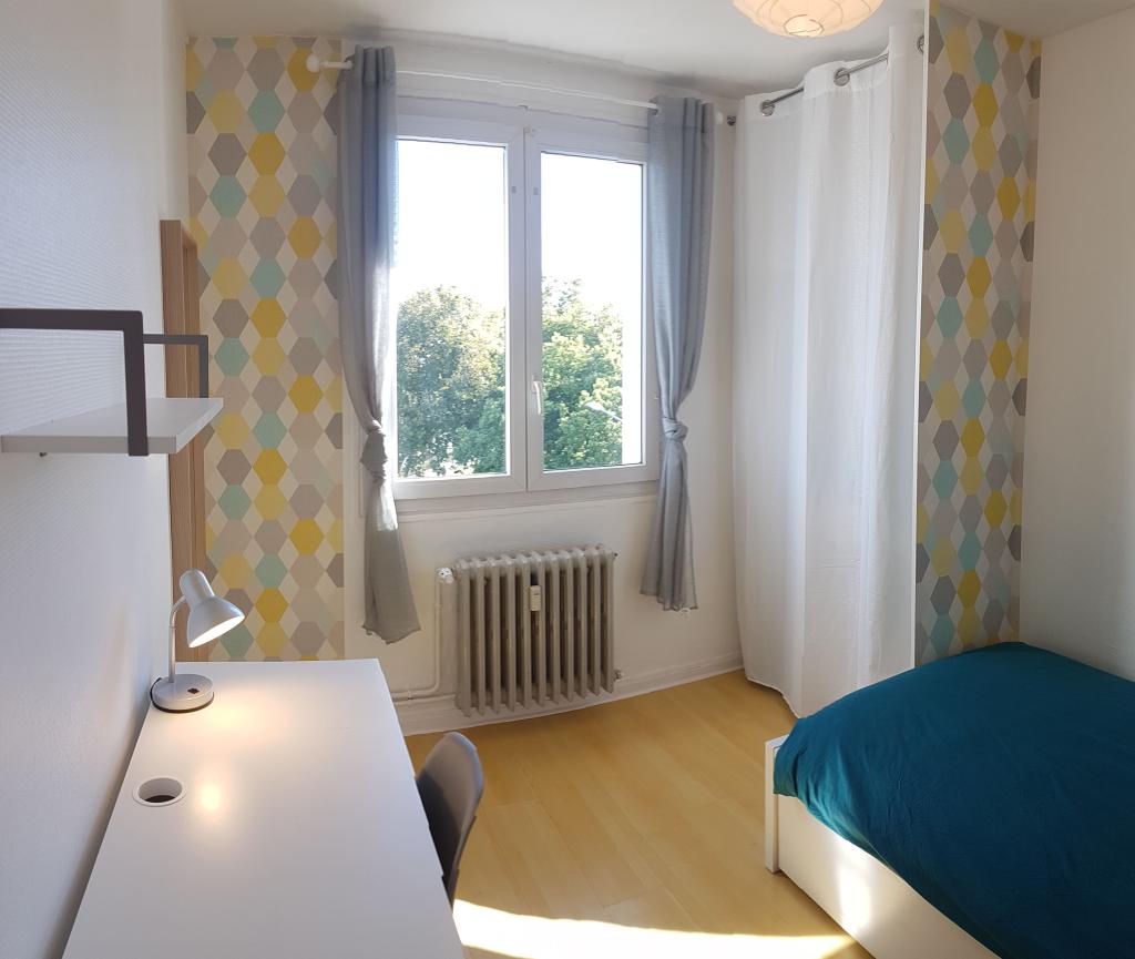 Location chambre Angers - Photo 4