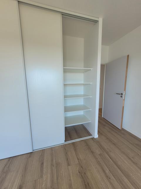 Location appartement T3 La Riche - Photo 2