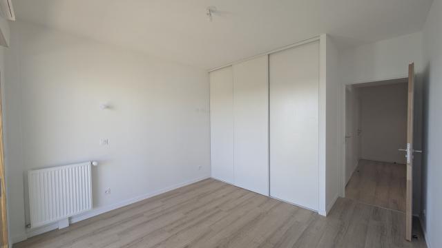 Location appartement T3 La Riche - Photo 3