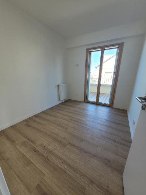 Location appartement T3 La Riche - Photo 4