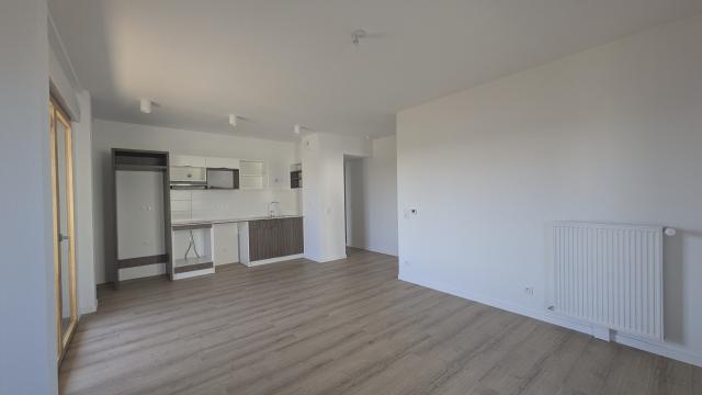 Location appartement T3 La Riche - Photo 7