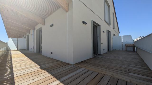 Location appartement T3 La Riche - Photo 9