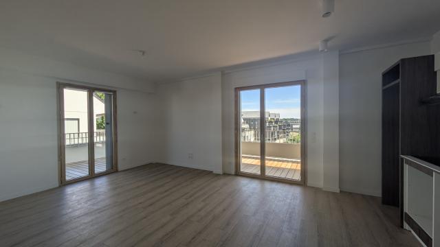 Location appartement T3 La Riche - Photo 10