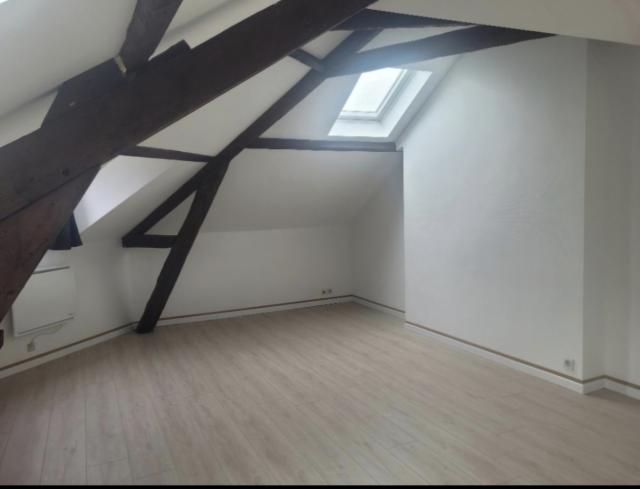 Location studio St Maur des Fosses - Photo 2
