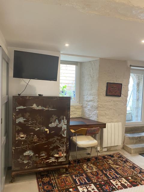 Location appartement T2 Auray - Photo 2