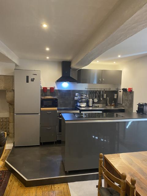 Location appartement T2 Auray - Photo 3