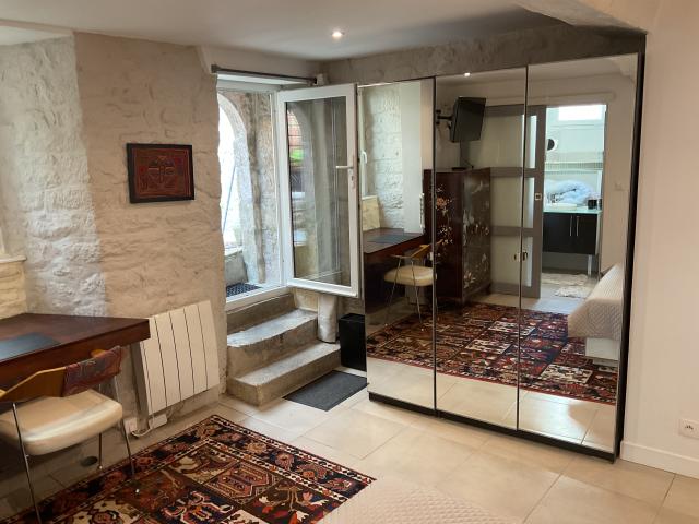 Location appartement T2 Auray - Photo 5