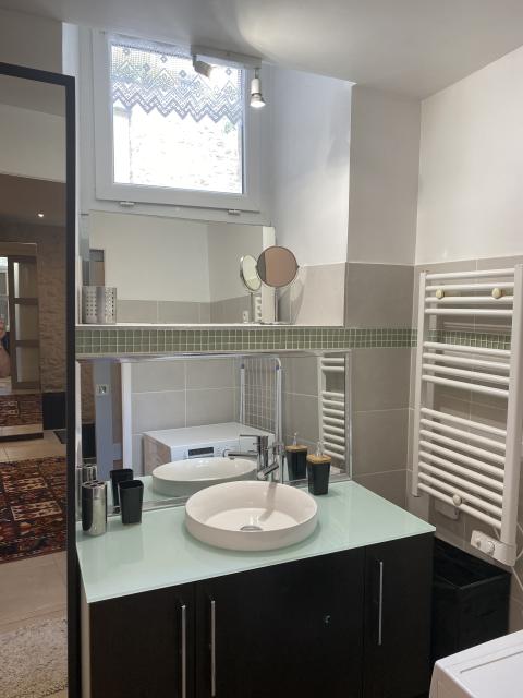 Location appartement T2 Auray - Photo 6