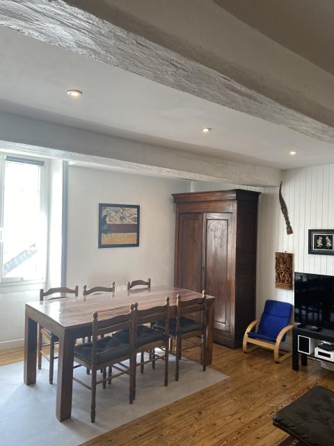 Location appartement T2 Auray - Photo 7