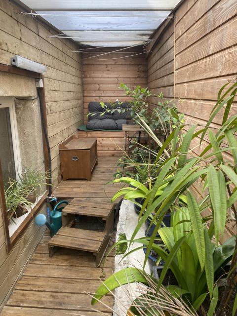 Location appartement T2 Auray - Photo 8