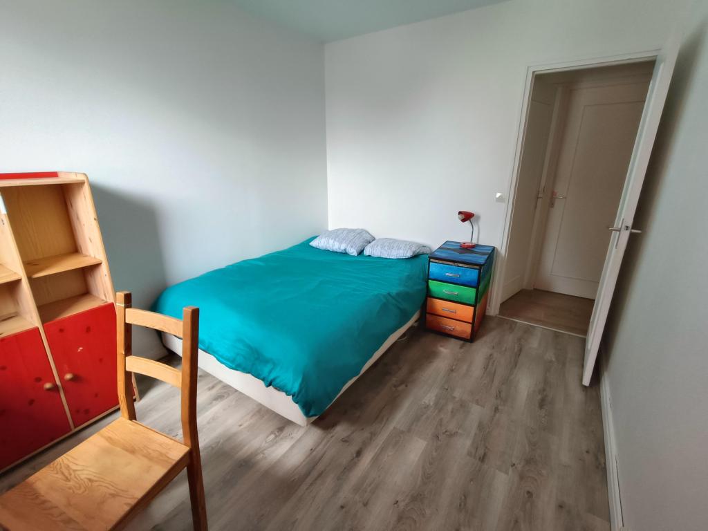 Location chambre Ennery - Photo 1