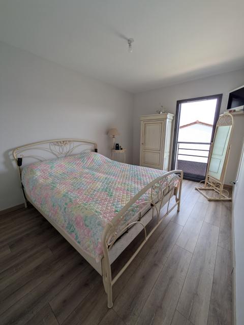 Location appartement T3 St Just St Rambert - Photo 3