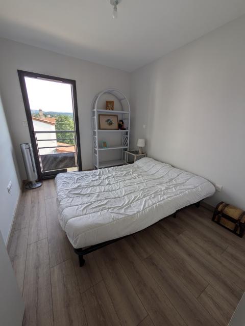 Location appartement T3 St Just St Rambert - Photo 4